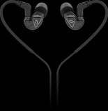 Behringer SD251CK In Ear Monitors - Black