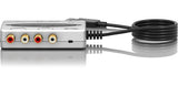 Behringer U-Control UCA202 USB Audio Interface