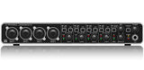 Behringer U-Phoria UMC404HD USB Audio Interface