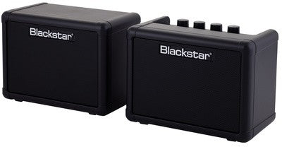 Blackstar Fly 3 Compact Mini Amplifier Stereo Pack
