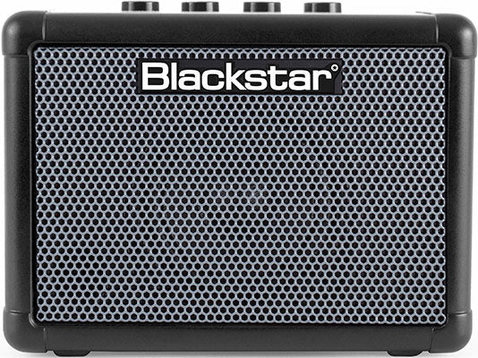 Blackstar Fly 3 Compact Mini Bass Amplifier