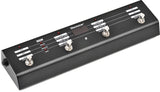 Blackstar FS-10 4 Way Footswitch For ID Series Amplifiers