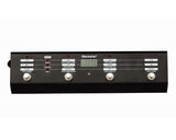 Blackstar FS-10 4 Way Footswitch For ID Series Amplifiers