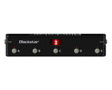 Blackstar FS-12 5 Button Footswitch Controller For ID 100/150