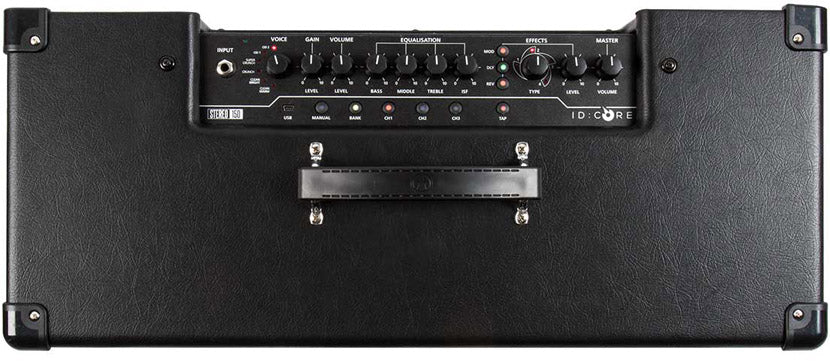Blackstar ID:Core 150C 2x75 Watt Programmable Guitar Combo Amp