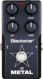 BLACKSTAR LT METAL Guitar Pedal