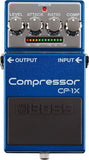 BOSS CP-1X Compressor Pedal