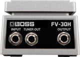 BOSS  FV-30H Foot Volume Pedal