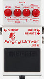 BOSS JB-2 Angry Driver Pedal