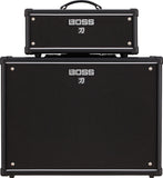 BOSS  Katana 2 x 12 Inch Guitar Amplifier Cabinet