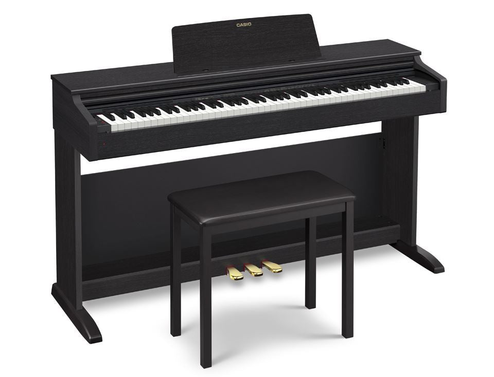 Casio Celviano AP270BK Digital Piano Black