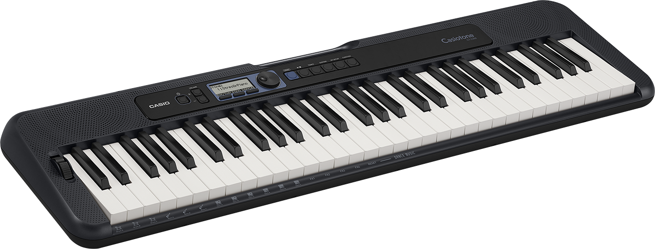 Casio CT-S300 61 Key Portable Keyboard At Sound Centre Perth Australia