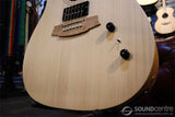 Cole Clark CCFL1EC-BB-HUM Fat Lady 1 Series HUM - Bunya Blackwood