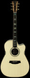 Cole Clark CCFL3EC-SR Fat Lady 3 Series Acoustic Electric - Spruce Rosewood
