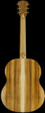 Cole Clark CCLL2E-RDBL Little Lady 2 Series Acoustic Electric - Redwood Blackwood