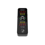 d'addario pedal tuner plus Daddario PW-CT-23 Chromatic Pedal Tuner Plus – Sound Centre