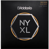 Daddario 50-105 NYXL Series Bass Strings