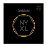 Daddario NYXL1059 Regular Light 7 String Electric Guitar Set 10-59