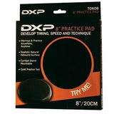 DXP 8 Inch Practice Pad