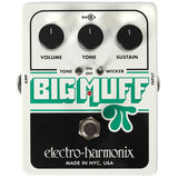 Electro-Harmonix Big Muff Pi With Tone Wicker