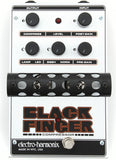 Electro-Harmonix Black Finger Compression Pedal