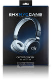 Electro-Harmonix NYC Cans Headphones
