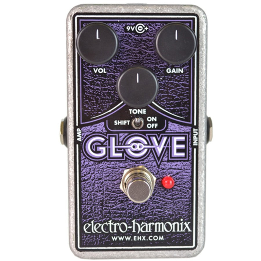 Electro-Harmonix OD Glove Overdrive/Distortion