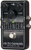 Electro-Harmonix Silencer Noise Gate / Effects Loop Pedal