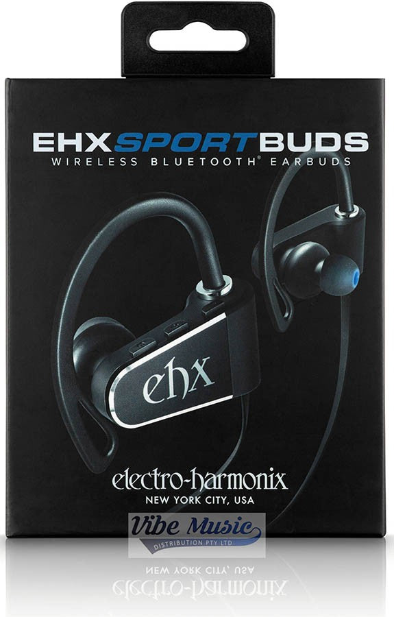 Electro-Harmonix Sport Buds