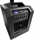 Electro-Voice Evolve 30M Portable Powered Column P.A System
