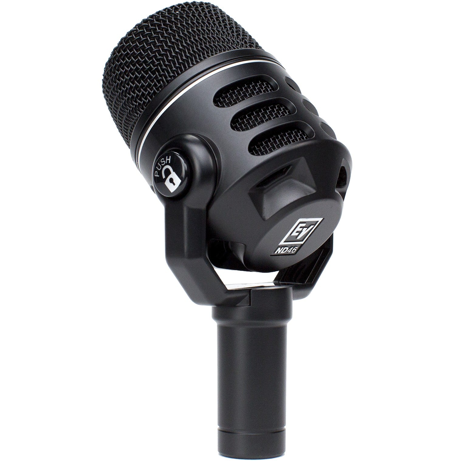 Electro-Voice ND46 Dynamic Supercardioid Instrument Mic