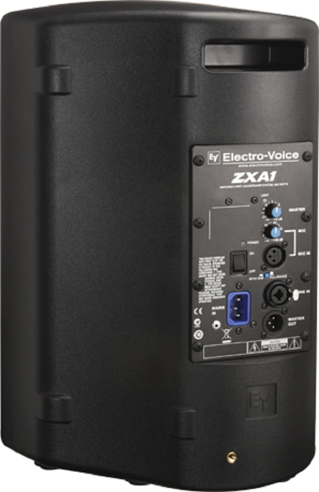 Electro-Voice ZXA1 8 Inch Compact Powered Speaker