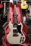 Epiphone 1961 Les Paul SG Standard - Aged Classic White