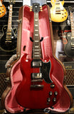 Epiphone 1961 Les Paul SG Standard - Aged Sixties Cherry