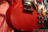 Epiphone 1961 Les Paul SG Standard - Aged Sixties Cherry