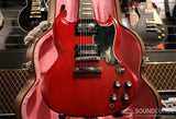 Epiphone 1961 Les Paul SG Standard - Aged Sixties Cherry