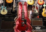 Epiphone 1961 Les Paul SG Standard - Aged Sixties Cherry