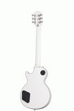 Epiphone Jerry Cantrell Signature Les Paul Custom Prophecy - Bone White