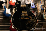 Epiphone Les Paul Custom - Ebony