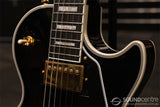 Epiphone Les Paul Custom - Ebony