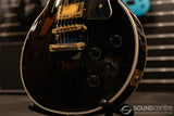 Epiphone Les Paul Custom - Ebony