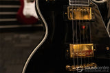 Epiphone Les Paul Custom - Ebony