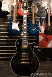 Epiphone Les Paul Custom - Ebony