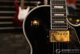 Epiphone Les Paul Custom - Ebony