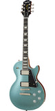 Epiphone Les Paul Modern - Faded Pelham Blue