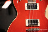 Epiphone Les Paul Muse Electric Guitar - Scarlett Red Metallic