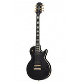 Epiphone Matt Heafy Signature 6 String Les Paul Custom Origins - Ebony