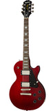 Epiphone Modern Les Paul Studio - Wine Red