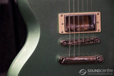 Epiphone Modern SG Muse - Wanderlust Green Metallic