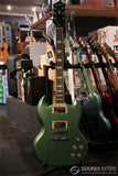 Epiphone Modern SG Muse - Wanderlust Green Metallic